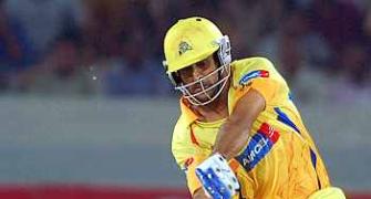 IPL: Dhoni, Bravo help Chennai eliminate Mumbai