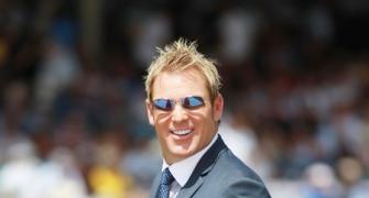 Warne's five-point plan to help England win in India
