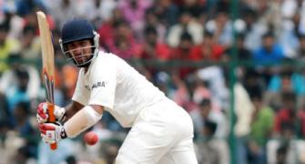 Stats: Sehwag fireworks light up Motera