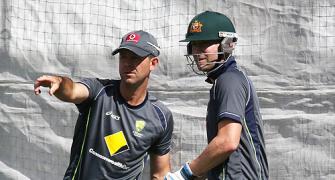Australia look to drive home advantage in second Test
