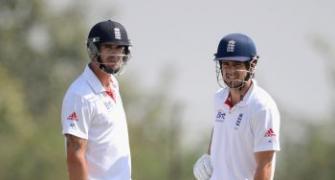 Cook and Pietersen put England in control