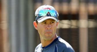 Top Five Test Innings From Ponting