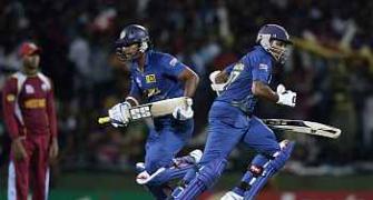 ICC likely to examine Sri Lanka captaincy switch