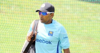 Jayawardene says captaincy switch a 'tactical move'