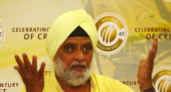 DDCA didn't support Mohinder when BCCI ousted him: Bedi
