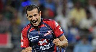 Clinical Daredevils crush Knight Riders by 52 runs