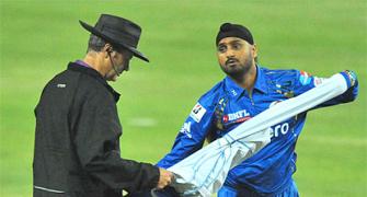 Mumbai Indians need to play better cricket, says Harbhajan
