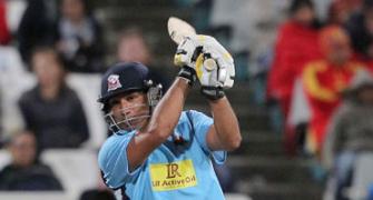 CL T20: Azhar Mahmood helps Auckland thrash Kolkata