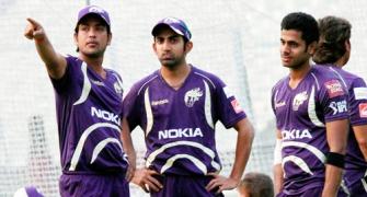 CLT20: It's a do-or-die for KKR against Scorchers
