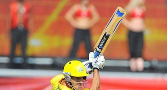 'IPL teams have not adapted to South African pitches yet'