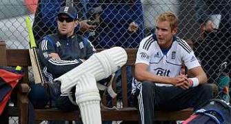England players ready to end rift with Pietersen: Broad