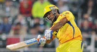 Chennai end CLT20 campaign with win over Yorkshire