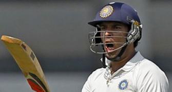 'Yuvraj has done enough to return to the Test team'