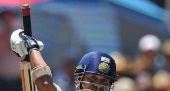'Sachin still good enough to score runs at highest level'