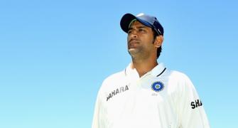 Ganguly, not Dhoni, is the greatest Indian captain