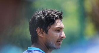 T20 WC: Sanga, Kulasekara recuperate in time to boost SL