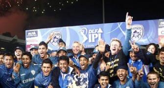 Will BCCI terminate Deccan Chargers' contract?