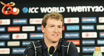 Australia captain hoping to add T20 WC to trophy cabinet