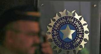 Now, a historian, a retired auditor and a financial executive will run BCCI