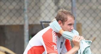 Broad adamant England can succeed without Pietersen