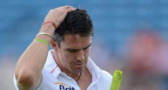Despite India Tests snub KP 'available for England'