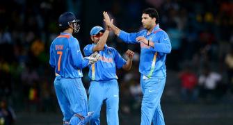 World T20: Poor opening balance hurting India