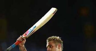 Clinical England thrash Afghanistan by 116 runs