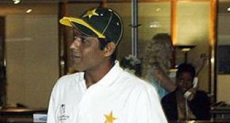 Super Eights: Latif says bowling will take Pak past India