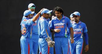 India likely to go in with five bowlers against Aus