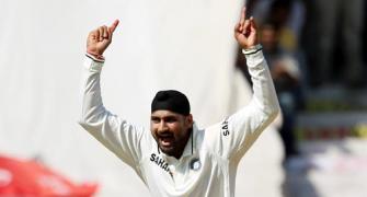 IPL format not too friendly for bowlers: Harbhajan