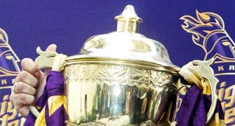 Watch out for these domestic giants in IPL 6