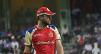 Vettori confident that Kohli will do well as captain