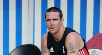 Wisden slams Pietersen's 'arrogant' behaviour