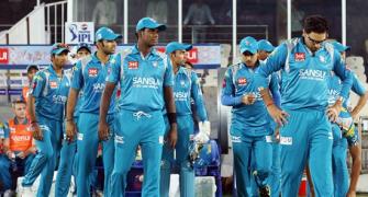 IPL: Warriors have tough task against upbeat Royals