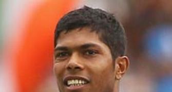 Umesh Yadav gets engaged to Delhi-based fashion designer