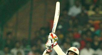 Bangalore not dependent on Gayle alone, says Rampaul