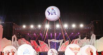 IPL knock-out matches could be shifted from Chennai
