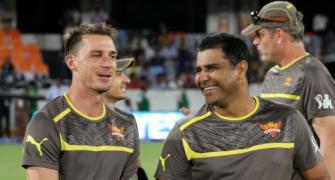 Steyn among top three pacers of all time: Waqar