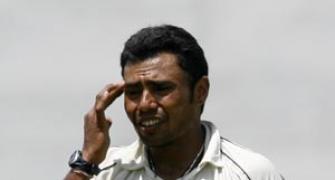 Life-ban stays as Kaneria spot-fix appeal dismissed