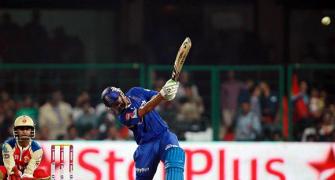RR will eye comeback win against Hyderabad