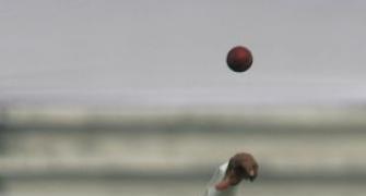 Rahman guides Bangladesh to victory over Zimbabwe