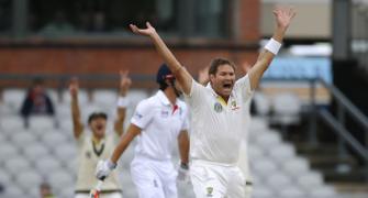 ASHES PHOTOS: England retain urn after rain forces draw
