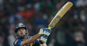 Dilshan steers SL to 6-wicket win over SA in 3rd T20