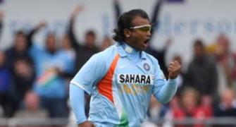 Mumbai spin ace Ramesh Powar to play for Rajasthan