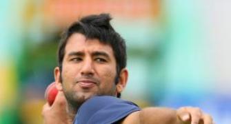 Don't think conditions will be same in December: Pujara