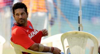 'Sachin Tendulkar's comments were blown out of proportion'