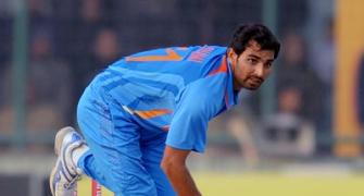 India 'A' score innings win over South Africa 'A'