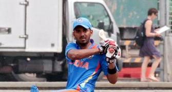Afghanistan stun India in Under-23s ACC Emerging Teams Cup