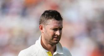 Hayden blames Clarke's premature captaincy for Australian woes