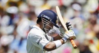 Ranji Trophy: Delhi out of the race as Sehwag, Gauti flop again